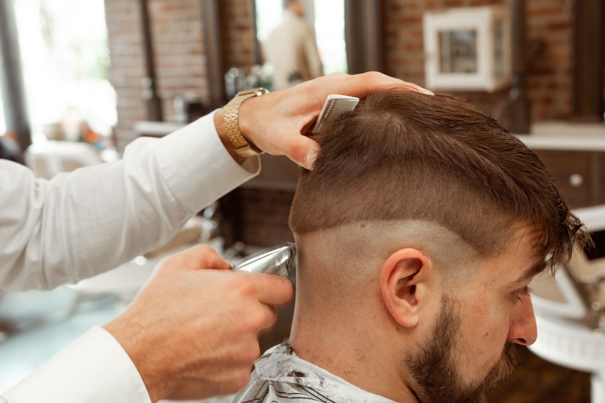 Professional grooming guidance and product selection