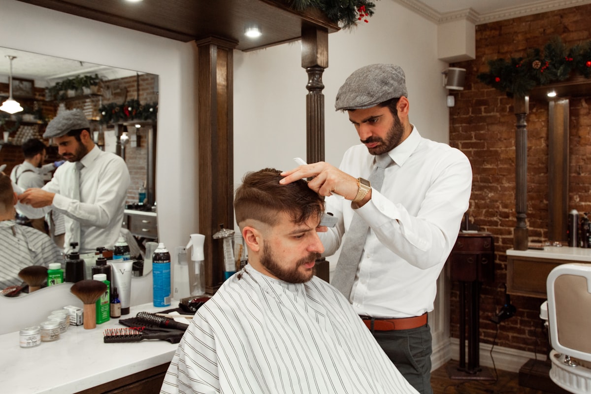 Grooming tips for different occasions